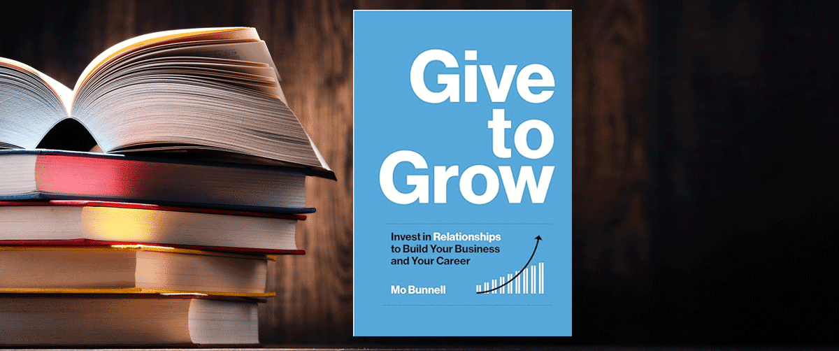 Give to Grow